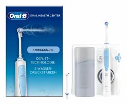 Braun Oral-B Oxyjet Adult White 