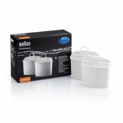 Braun BRSC006 Coffee filter 