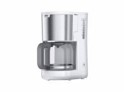 Braun KF 1500 Fully-auto Espresso machine 