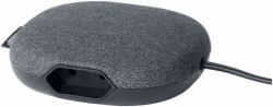 Brennenstuhl 1150020010 mobile device charger Universal Anthracite, Black AC Indoor 