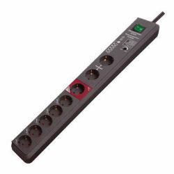 brennenstuhl Secure-Tec 19.500A - strÃ¸