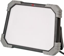 Brennenstuhl Floodlight 85 W Led Black, - Grey D - Warranty: 12M