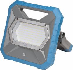 Brennenstuhl Bs 8050 Mh Led 82 W Cyan, Grey - Warranty: 12M