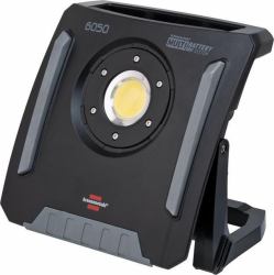 Brennenstuhl Floodlight 60 W Led Black E - Warranty: 12M