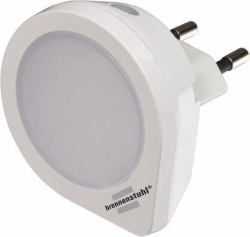 Brennenstuhl Nl 01 Qd Plug In Night-Light - Warranty: 12M