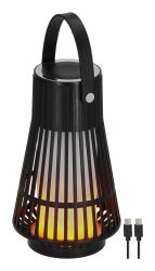 Brennenstuhl Rechargeable Led Outdoor Lamp - Fl 100 A - Warranty: 12M