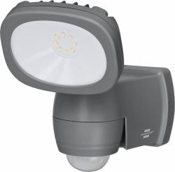 Brennenstuhl Floodlight Led Black - Warranty: 12M