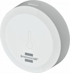 Brennenstuhl TFS CZ 01 Indoor Humidity sensor Freestanding Wireless 