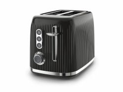Breville VTR001 toaster 2 slice[s] 900 W Black 