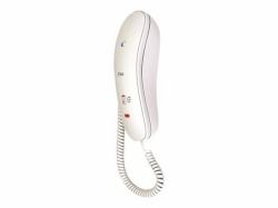 British Telecom Duet 210 Analog telephone White 