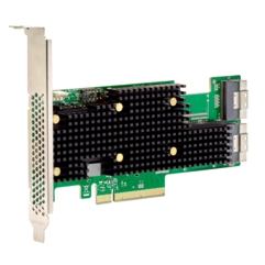Broadcom eHBA 9620-16i interface cards/adapter Internal SAS, SATA 
