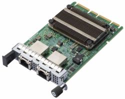 Broadcom NetXtreme N210GBT 2 x 10GBASE-T OCP 3.0 Internal Ethernet 10000 Mbit/s 