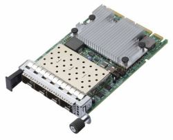 Broadcom BCM957504-N425G network card Internal Fiber 25000 Mbit/s 