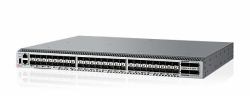 Brocade G620 Managed 10G Ethernet [100/1000/10000] 1U Black 
