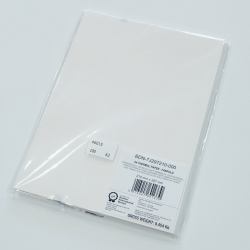 Brother BDN-7J297210-000 thermal paper 100 sheets A4 