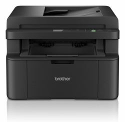 Brother DCP-L1660W multifunction printer Laser A4 2400 x 600 DPI 20 ppm Wi-Fi 