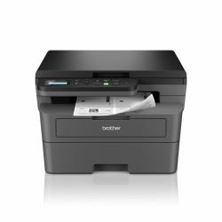 Brother DCP-L2620DW multifunction printer Laser A4 1200 x 1200 DPI 32 ppm Wi-Fi  - German version