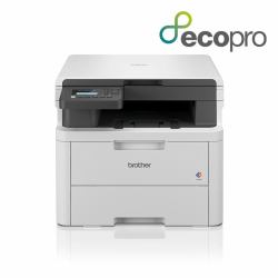 Brother MFC-L3520CDWE EcoPro Ready 3-in-1 colour laser printer  - German version