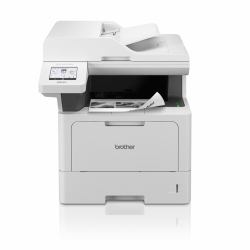 Brother DCP-L5510DW multifunction printer Laser A4 1200 x 1200 DPI 48 ppm Wi-Fi 