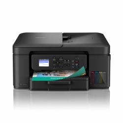Brother DCP-T780DW  - UK version