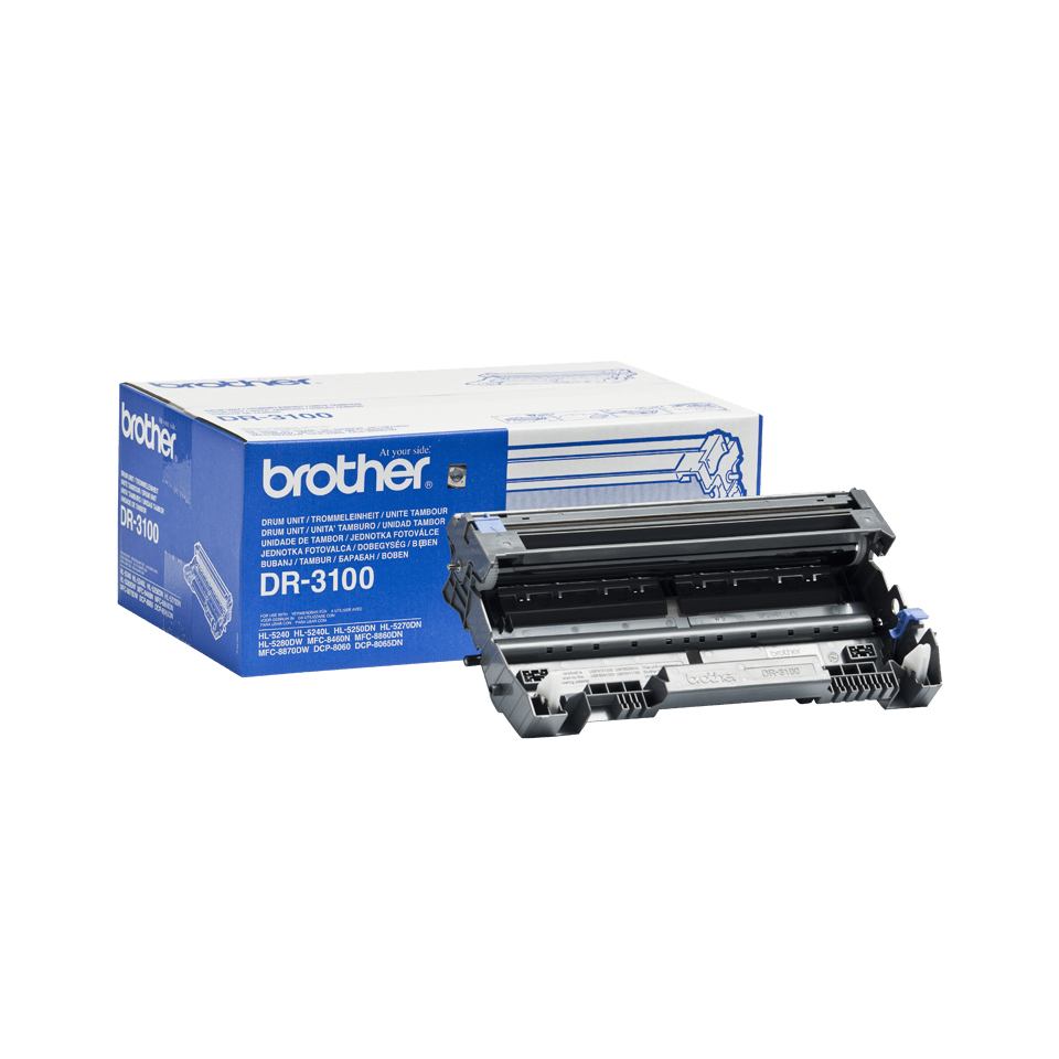 brother printer 5200dw