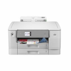 Brother HL-J6010DW inkjet printer Colour 1200 x 4800 DPI A3 Wi-Fi 