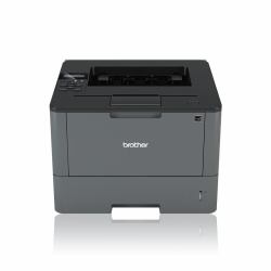 Brother HL-L5000D laser printer 1200 x 1200 DPI A4  - foreign version