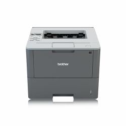 Brother HL-L6250DN laser printer 1200 x 1200 DPI A4  - foreign version