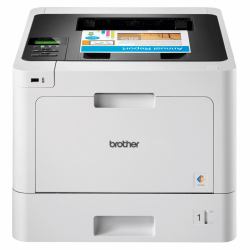 Brother HL-L8260CDW laser printer Colour 2400 x 600 DPI A4 Wi-Fi  - UK version