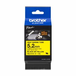 Brother HSE-611E label-making tape 