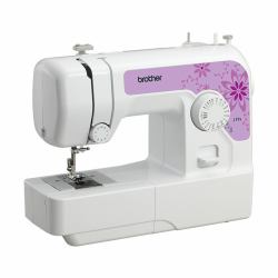 Brother J17s Semi-automatic sewing machine Electromechanical 