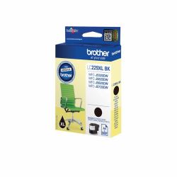 Brother LC229XLBK ink cartridge 1 pc[s] Original Black 