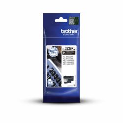 Brother LC-3239XLBK ink cartridge 1 pc[s] Original High [XL] Yield Black 
