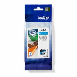 Brother LC-426C ink cartridge 1 pc[s] Original Cyan 