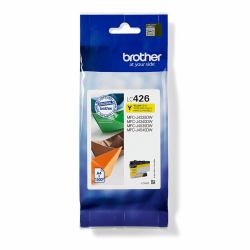Brother LC-426Y ink cartridge 1 pc[s] Original Yellow 