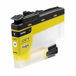 Brother LC-427Y ink cartridge 1 pc[s] Original Yellow 