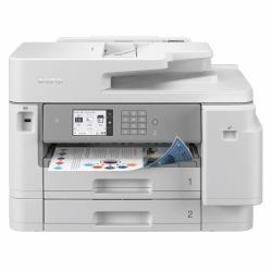 Brother MFC-J5955DW multifunction printer Inkjet A3 1200 x 4800 DPI 30 ppm Wi-Fi  - UK version