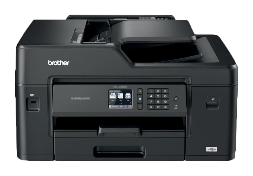 Brother MFC-J6530DW multifunctional 