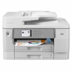 Brother MFC-J6955DW multifunction printer Inkjet A3 1200 x 4800 DPI 30 ppm Wi-Fi  - foreign version