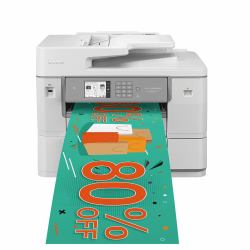 Brother MFC-J6959DW multifunction printer Inkjet A3 1200 x 4800 DPI 30 ppm Wi-Fi 