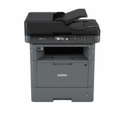 Brother MFC-L5700DN multifunction printer Laser A4 1200 x 1200 DPI 40 ppm  - UK version