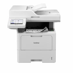 Brother MFC-L6710DW multifunction printer Laser A4 1200 x 1200 DPI 50 ppm Wi-Fi 