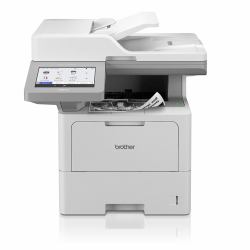 Brother MFC-L6910DW Laser A4 1200 x 1200 DPI 50 ppm Wi-Fi  - UK version