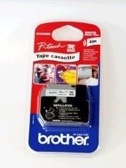 Brother Labelling Tape [12mm] 