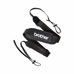 Brother PA-SS-4000 strap Mobile printer Black 