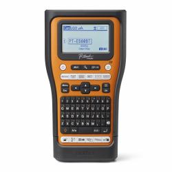 Brother PT-E560BTVP label printer Thermal transfer 180 x 180 DPI 20 mm/sec Wired & Wireless HSE/TZe Bluetooth QWERTY 