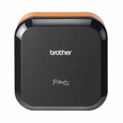 Brother PT-E720BT label printer Thermal transfer 180 x 180 DPI 20 mm/sec Wireless TZe Bluetooth 