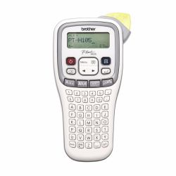 Brother PT-H105 label printer Thermal transfer 180 x 180 DPI 20 mm/sec TZe ABC 