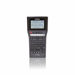 Brother PT-H500 label printer 180 x 180 DPI 30 mm/sec Wired TZe QWERTY 
