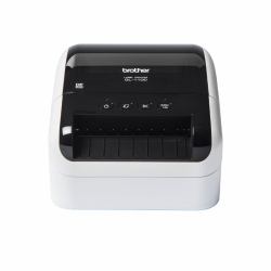 Brother QL-1100C label printer Direct thermal 300 x 300 DPI 110 mm/sec Wired 